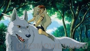 Princess Mononoke