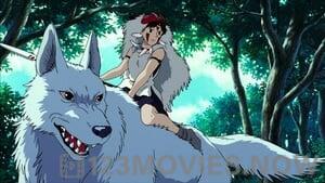 Princess Mononoke