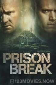 Prison Break Season 1 Episode 12