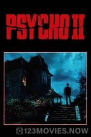 Psycho II