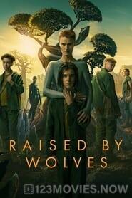 Raised by Wolves Season 1 Episode 1