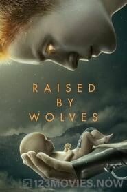 Raised by Wolves Season 1 Episode 4