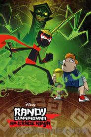 Randy Cunningham: 9th Grade Ninja Season 1 Episode 12