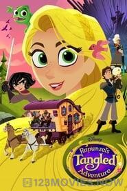 Rapunzel’s Tangled Adventure Season 3 Episode 1