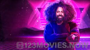 Reggie Watts: Spatial