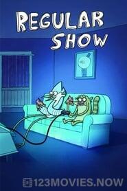 Regular Show Season 1 Episode 9