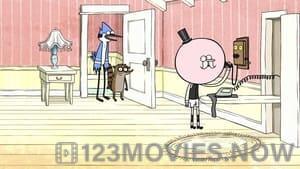 Regular Show Season 1 Episode 9