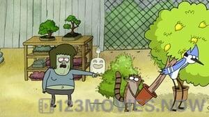 Regular Show Season 2 Episode 6