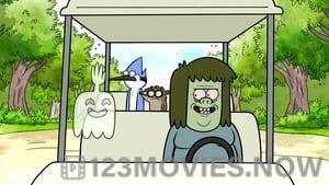 Regular Show Season 2 Episode 6