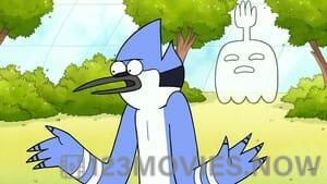 Regular Show Season 7 Episode 29