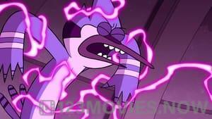 Regular Show Season 7 Episode 31