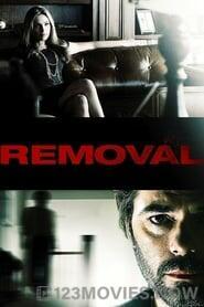 Removal