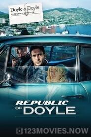 Republic of Doyle Season 4 Episode 6