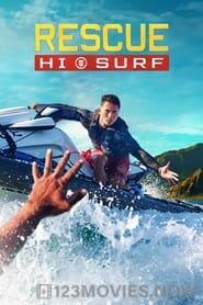 Rescue: HI-Surf