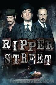 Ripper Street Season 1 Episode 8