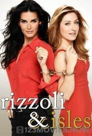 Rizzoli & Isles Season 1 Episode 4