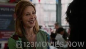 Rizzoli & Isles Season 3 Episode 5