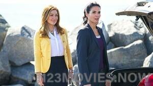 Rizzoli & Isles Season 4 Episode 2