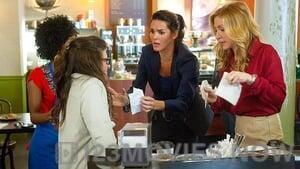 Rizzoli & Isles Season 4 Episode 6