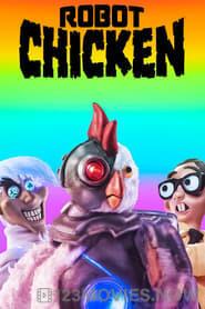 Robot Chicken Season 10 Episode 15