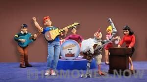 Robot Chicken Season 11 Episode 1