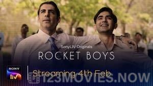 Rocket Boys