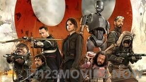 Rogue One: A Star Wars Story