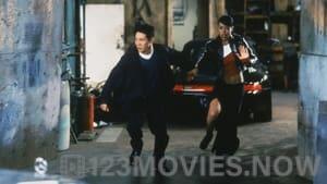 Romeo Must Die