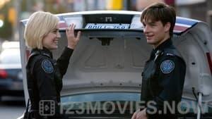 Rookie Blue Season 1 Episode 7