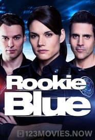 Rookie Blue Season 1 Episode 7