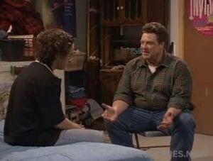 Roseanne Season 7 Episode 8