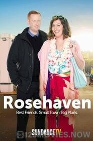 Rosehaven Season 4 Episode 4