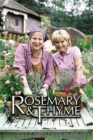 Rosemary & Thyme