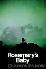 Rosemary’s Baby