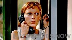 Rosemary’s Baby