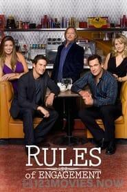 Rules of Engagement Season 5 Episode 10