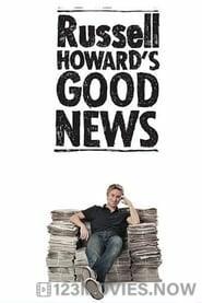 Russell Howard’s Good News