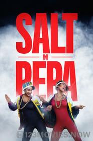 Salt-N-Pepa