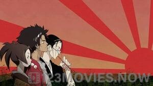 Samurai Champloo