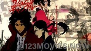 Samurai Champloo