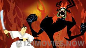 Samurai Jack