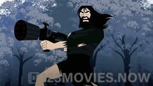 Samurai Jack