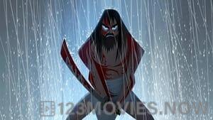 Samurai Jack