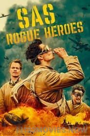 SAS Rogue Heroes Season 2 Episode 6