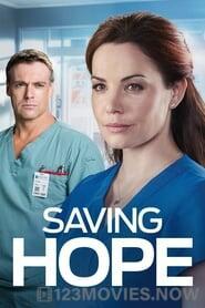 Saving Hope Season 2 Episode 3