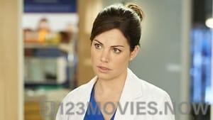 Saving Hope Season 2 Episode 3