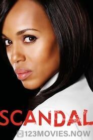 Scandal Season 1 Episode 1