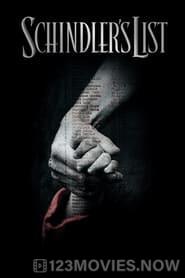 Schindler’s List