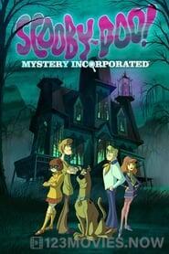 Scooby-Doo! Mystery Incorporated Season 1 Episode 2