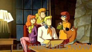 Scooby-Doo! Mystery Incorporated Season 1 Episode 2